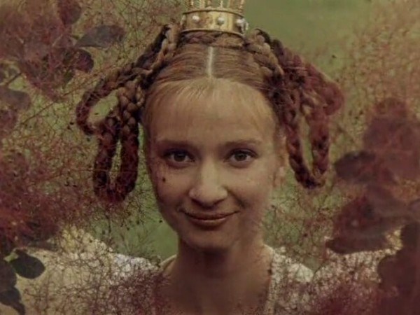 Рок-н-ролл для принцесс (2)