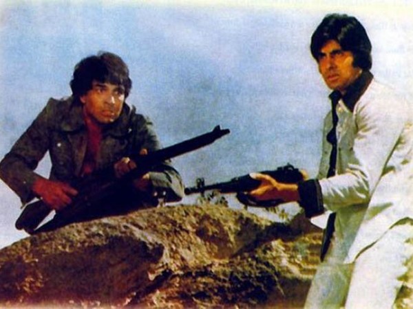 Месть и закон (4)