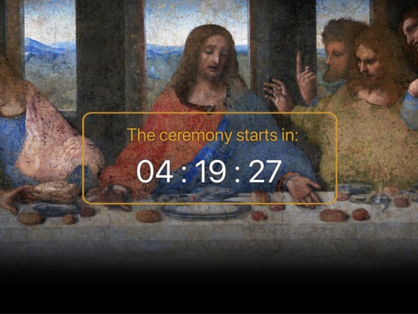 Возрожденные (3)