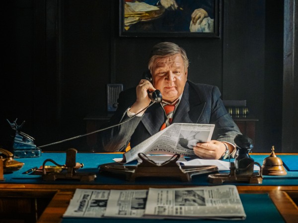 Любовь Советского Союза (3)