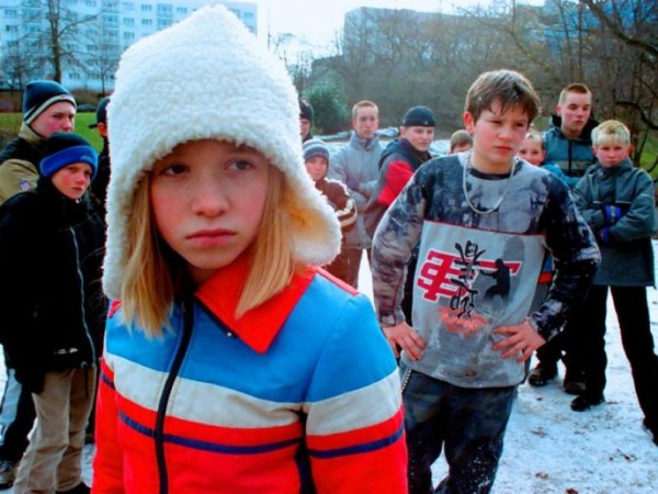 Летающий класс