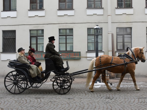 Формула преступления (4)