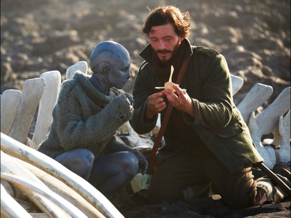 Атлантида (3)