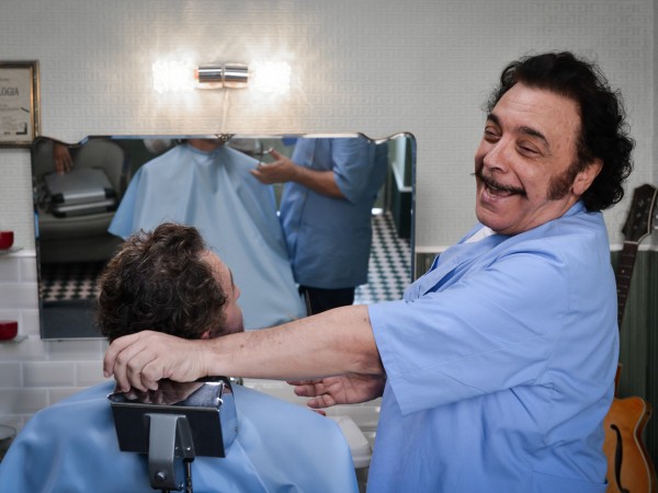 Уедем к чертовой бабушке! (4)