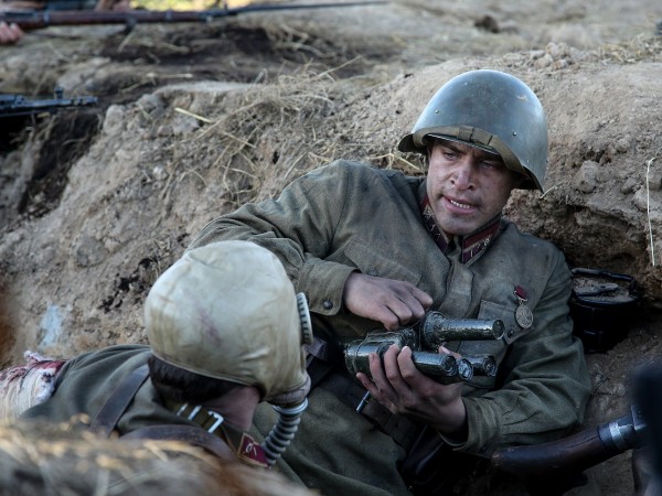 Подольские курсанты (5)