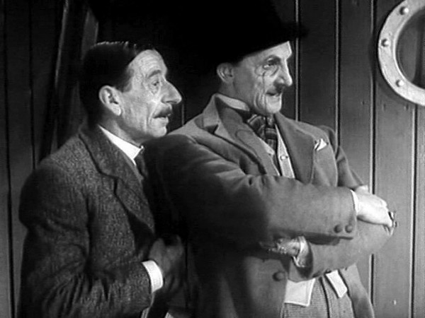 Мистер Икс (2)