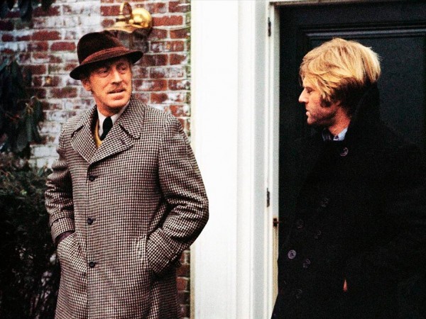 Три дня Кондора (6)