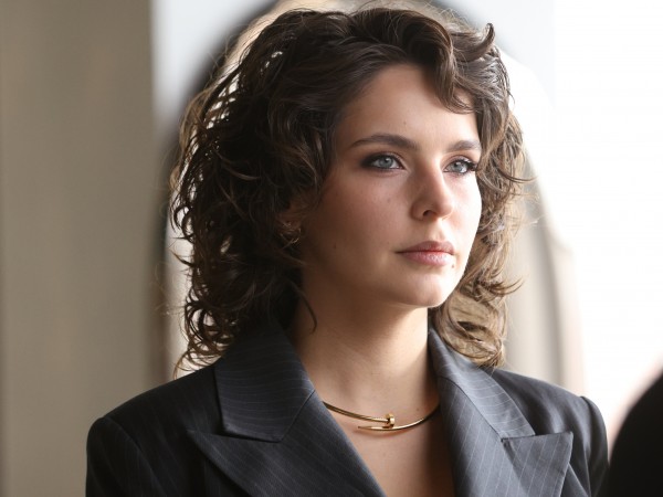 Жизнь по вызову (6)