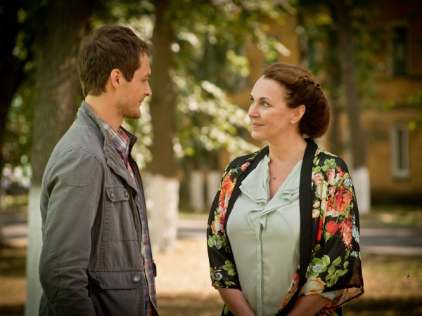 Степные волки (5)