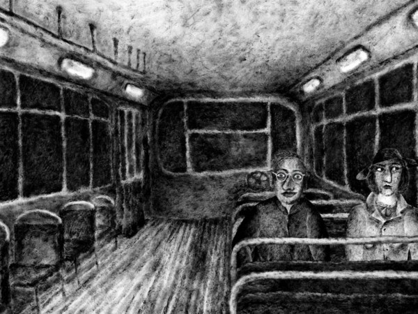 Мужчина встречает женщину (3)