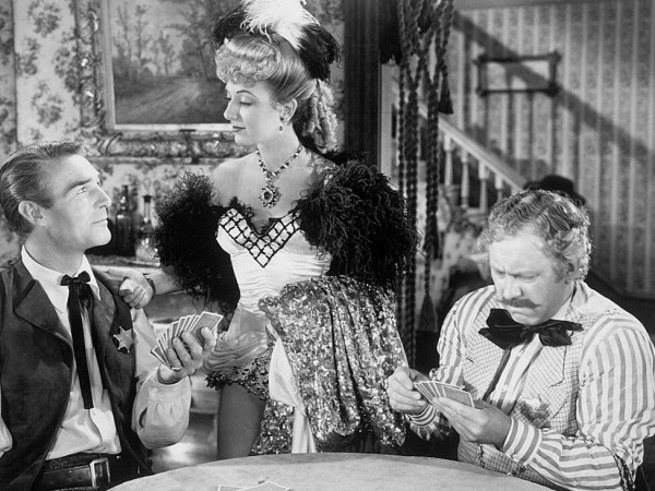 Город Aбилин (2)