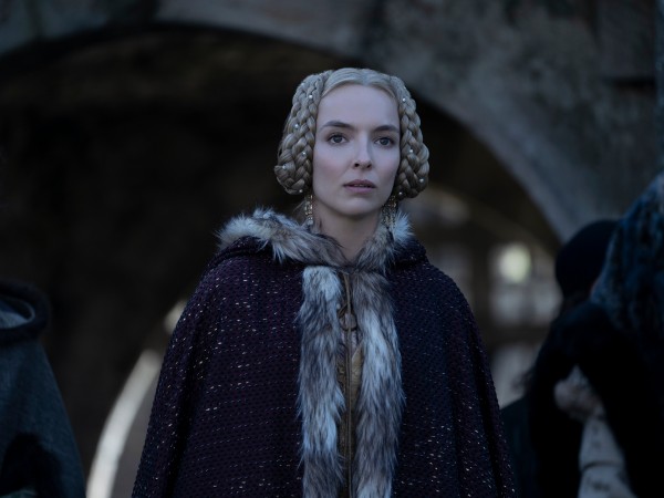 Последняя дуэль (4)