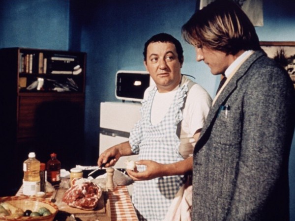 Инспектор-разиня (6)