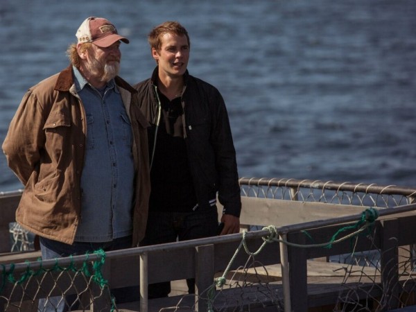 Большая афера