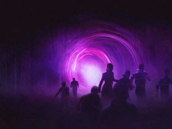 Люди Икс: Дни минувшего будущего (3)