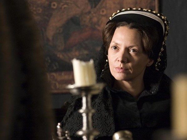 Королева-девственница (6)