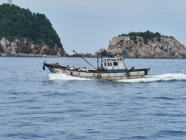 Контрабандистки (3)