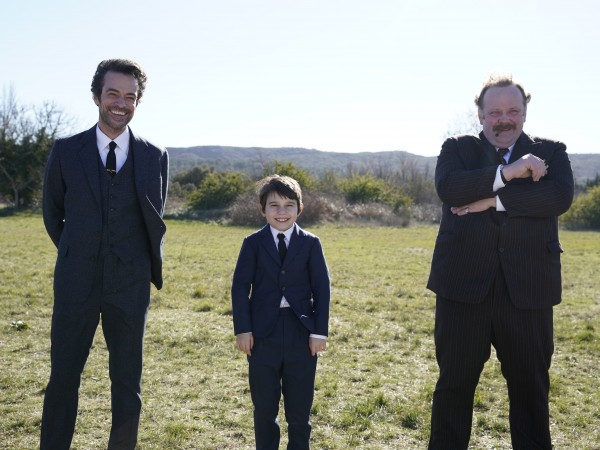 Эта безумная любовь (3)