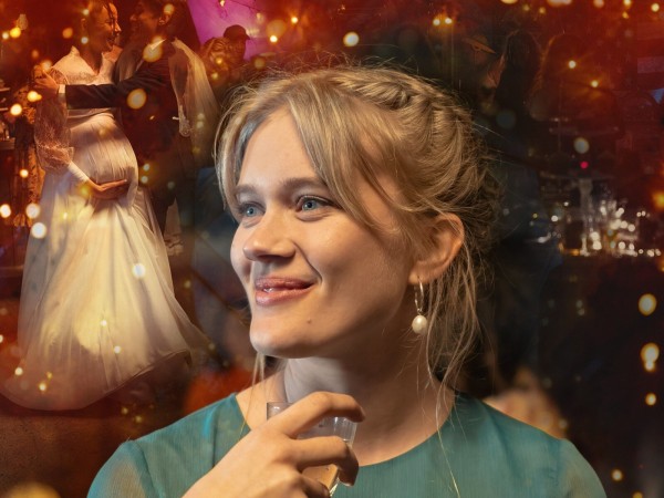 Эви навсегда