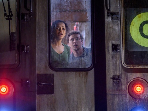 Клаустрофобы 2: Лига выживших (2)