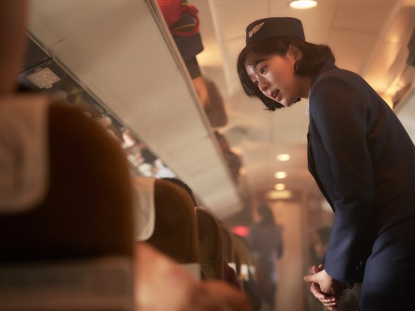 Захват самолета (4)