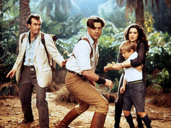 Мумия возвращается (3)