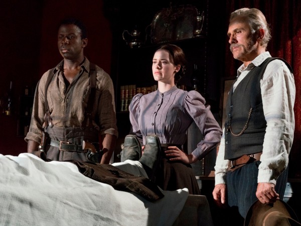 Умереть за доллар (5)