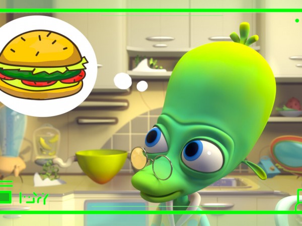 Планета Aй (4)