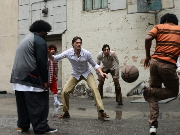 Движение вверх (4)