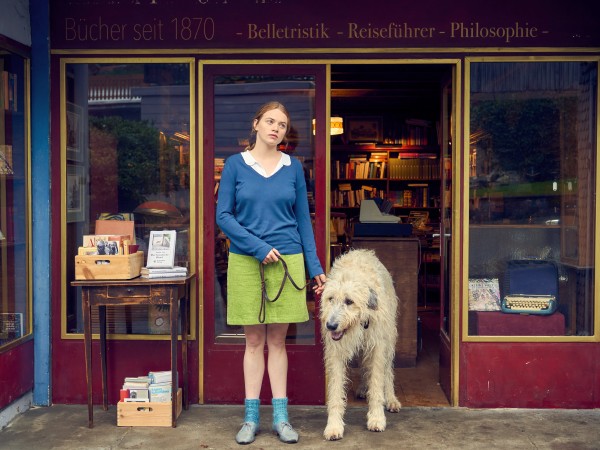 Что видно отсюда