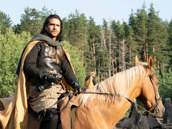 Рыжая Соня (6)