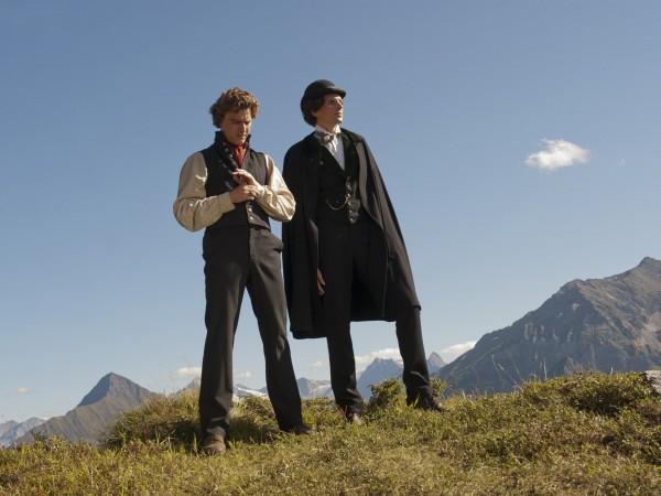 Людвиг Баварский (5)