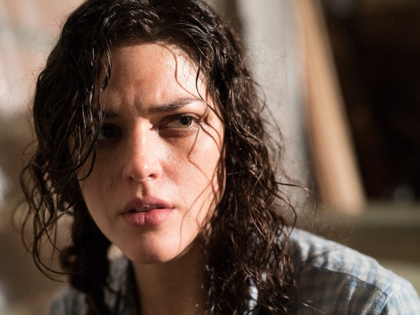 Ведьма из Блэр: Новая глава (4)