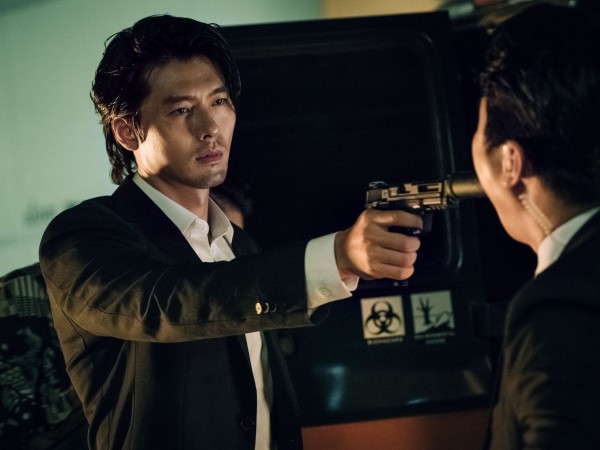 Игра в переговоры (3)