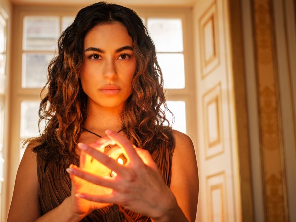 Зачётная принцесса (5)