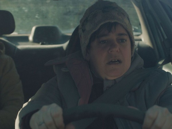 Напугай меня (2)