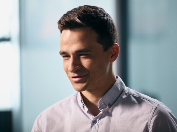 Родственные связи (3)