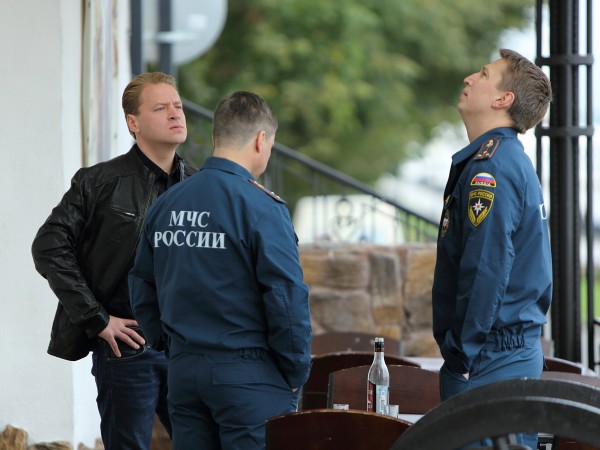 Линия огня (6)