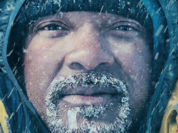 От полюса до полюса с Уиллом Смитом