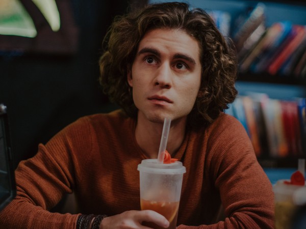 Бедные Абрамовичи (6)