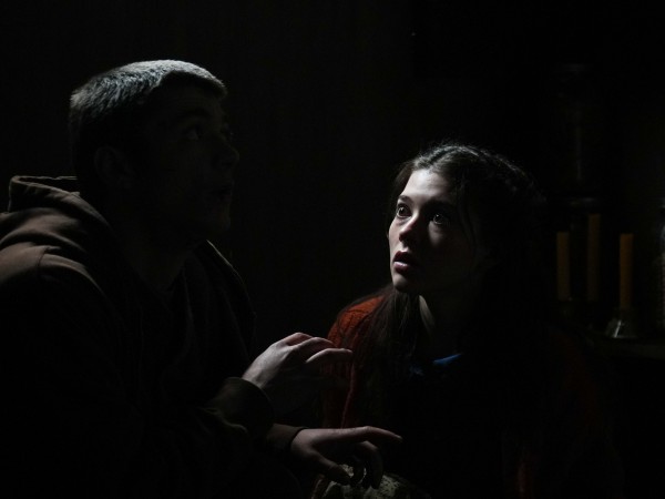 Обитель страха (3)