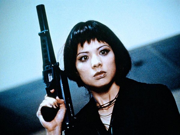 Чёрная маска (3)