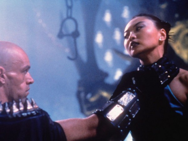 Смертельная битва 2: Истребление (6)