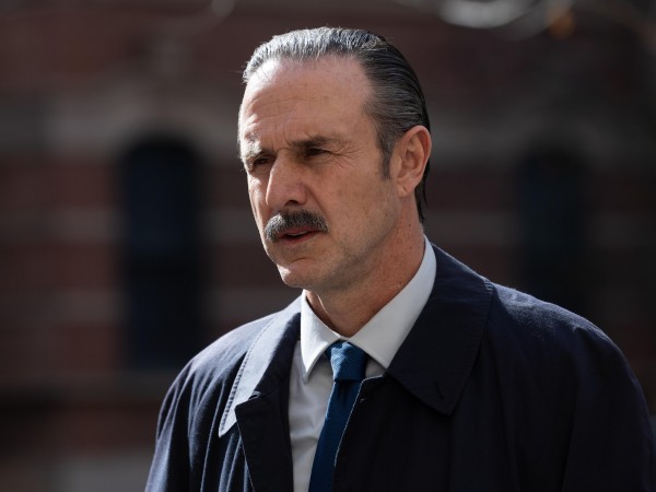 Копы в законе (2)