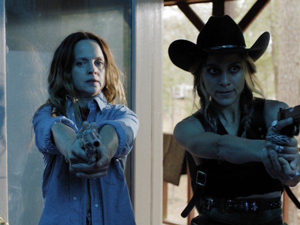 Игра на выживание (6)