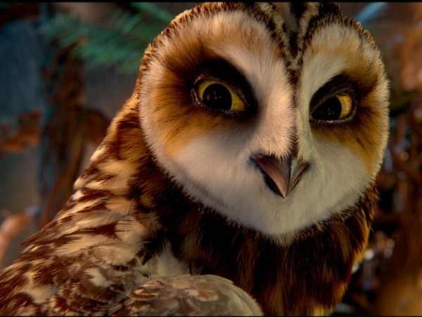 Легенды ночных стражей (3)