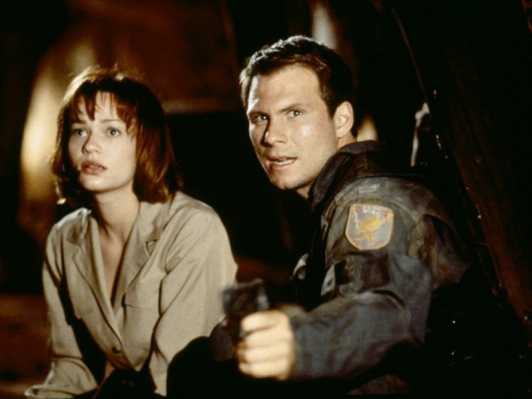 Сломанная стрела (4)