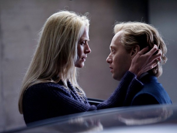 Охотники за головами (4)