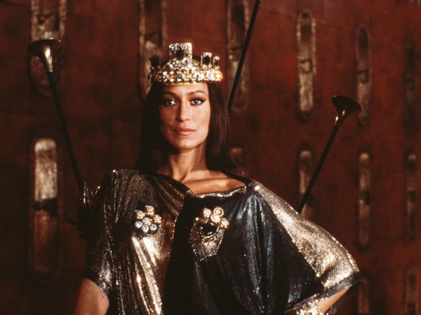 Рыжая Соня (2)