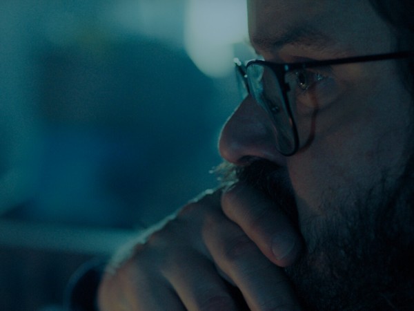 Венецианский детектив (3)